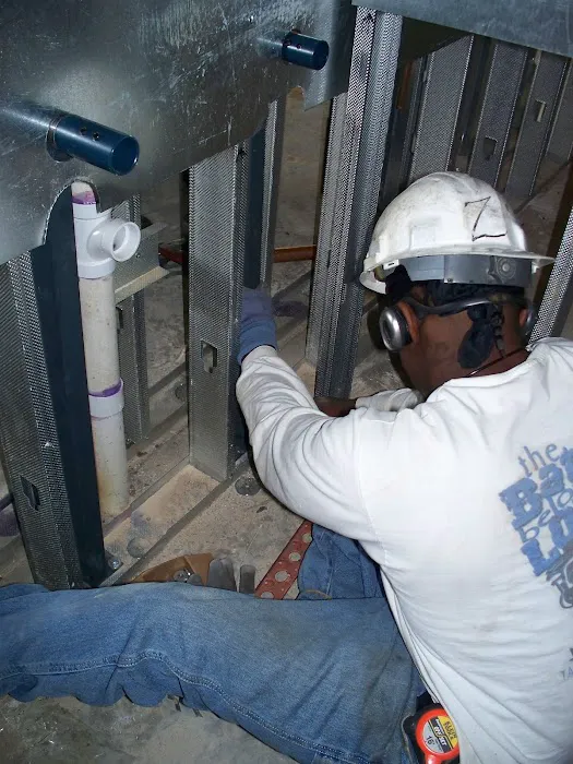 Dixie Contractors Inc Picture 8