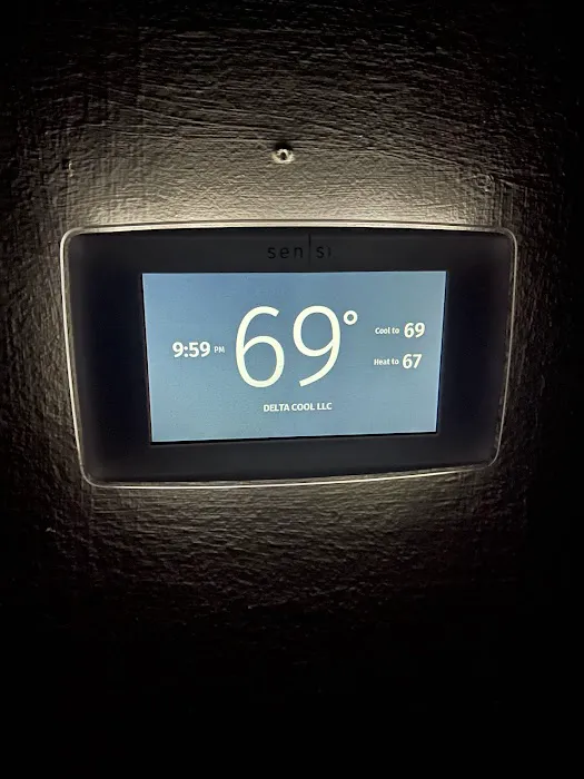 DeltaCool LLC Picture 5