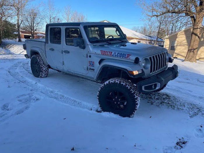 DeltaCool LLC Picture 3