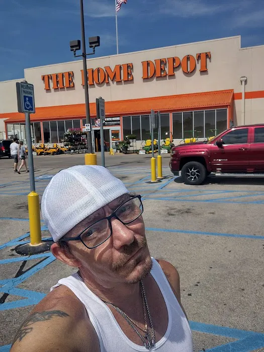 Home Services at The Home Depot Picture 8