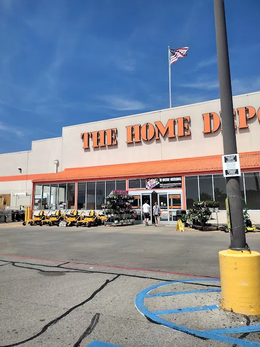 Home Services at The Home Depot Picture 5