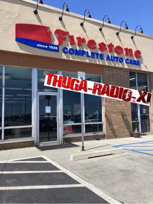 Firestone Complete Auto Care Picture 1