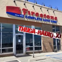 Firestone Complete Auto Care ico