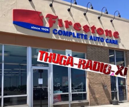 Firestone Complete Auto Care
