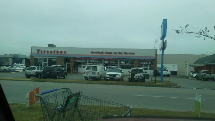 Firestone Complete Auto Care Picture 6