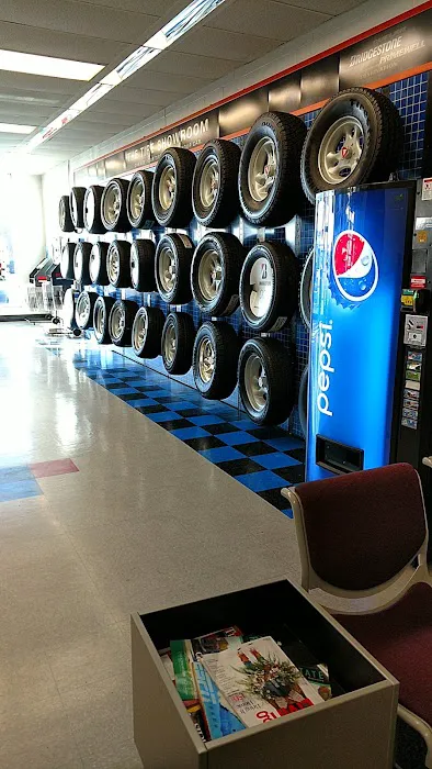 Firestone Complete Auto Care Picture 9