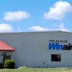 Poplar Bluff Winair