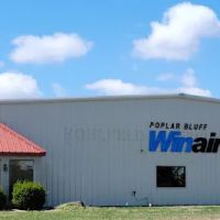 Poplar Bluff Winair ico