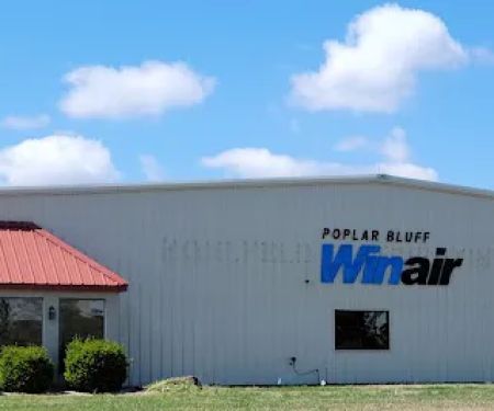 Poplar Bluff Winair