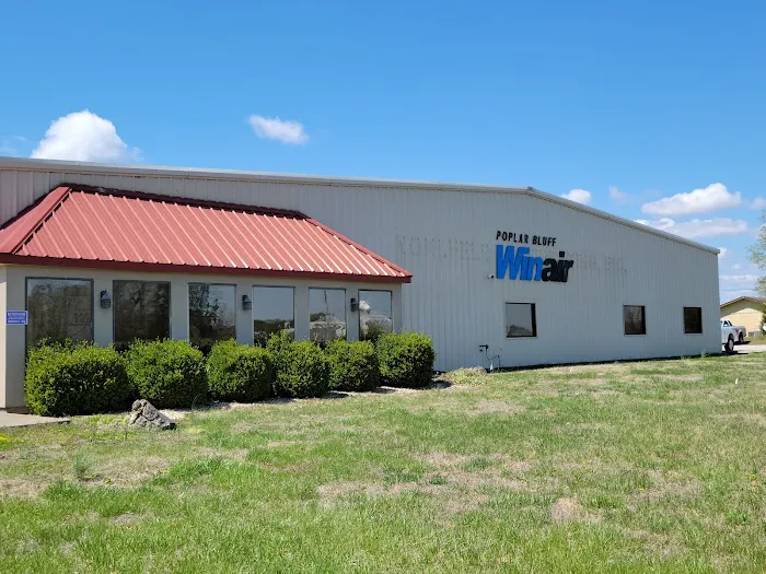 Poplar Bluff Winair Picture 5