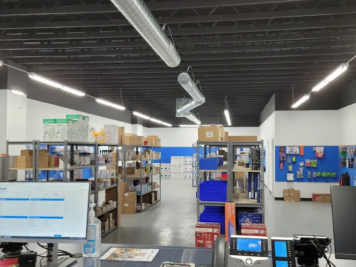 Poplar Bluff Winair Picture 2