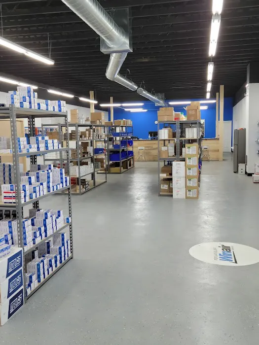 Poplar Bluff Winair Picture 4