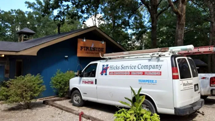 Hicks Service Co Picture 3