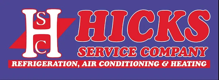Hicks Service Co Picture 2