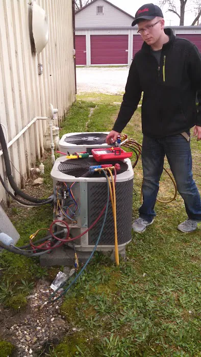 Hicks Service Co Picture 6