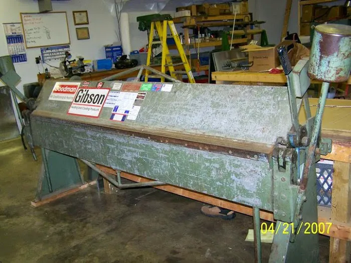 Hicks Service Co Picture 1