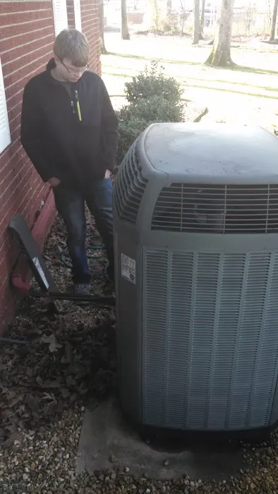 Hicks Service Co Picture 8