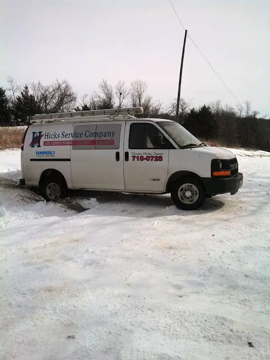 Hicks Service Co Picture 7