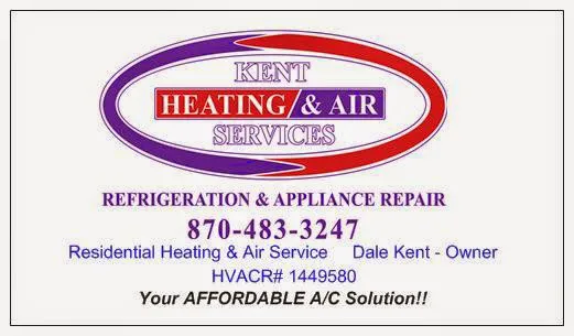 Kent Heating & Air Services Picture 1