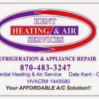 Kent Heating & Air Services ico