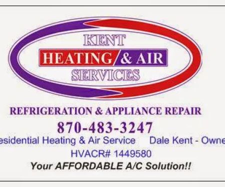 Kent Heating & Air Services