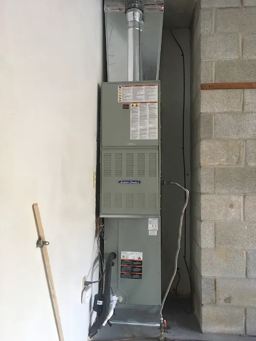 Wright Air Heating & Cooling Sales & Service, LLC. Picture 5