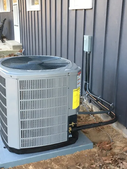 Wright Air Heating & Cooling Sales & Service, LLC. Picture 6
