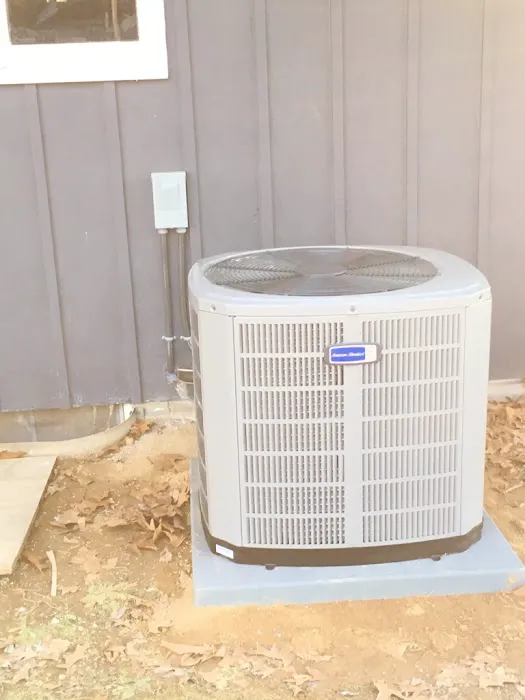 Wright Air Heating & Cooling Sales & Service, LLC. Picture 4