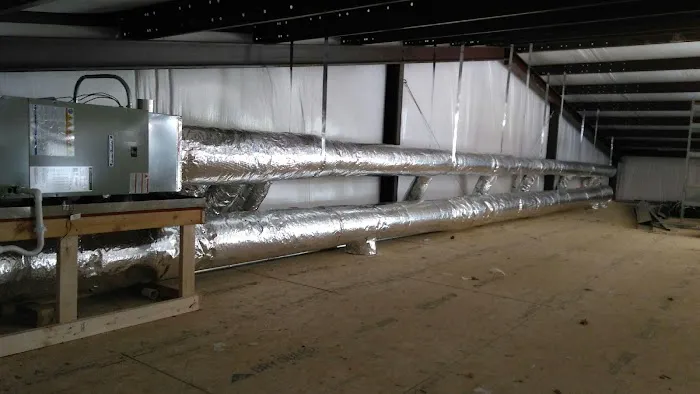 Wright Air Heating & Cooling Sales & Service, LLC. Picture 1