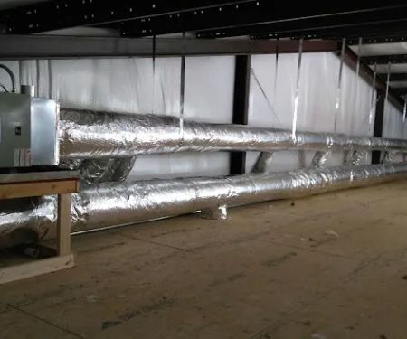 Wright Air Heating & Cooling Sales & Service, LLC.