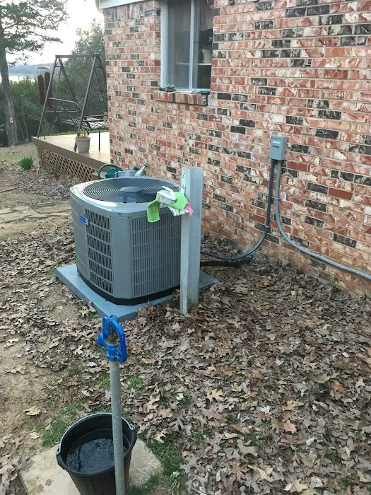 Wright Air Heating & Cooling Sales & Service, LLC. Picture 8