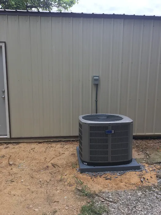 Wright Air Heating & Cooling Sales & Service, LLC. Picture 7