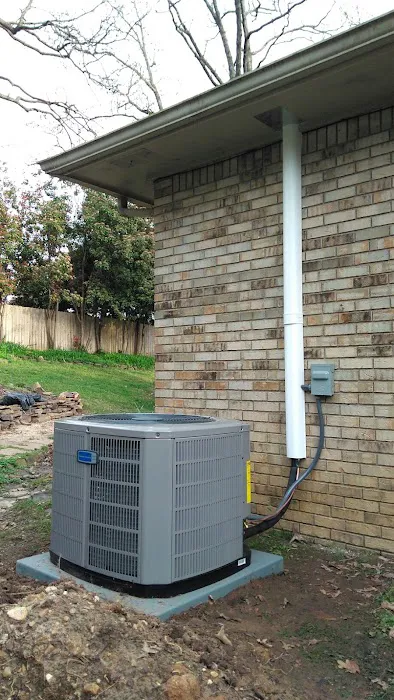 Wright Air Heating & Cooling Sales & Service, LLC. Picture 9
