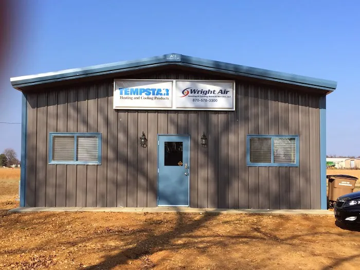 Wright Air Heating & Cooling Sales & Service, LLC. Picture 10