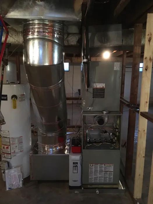 Wright Air Heating & Cooling Sales & Service, LLC. Picture 2