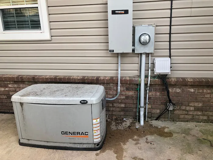 Brewer Services Inc Picture 5