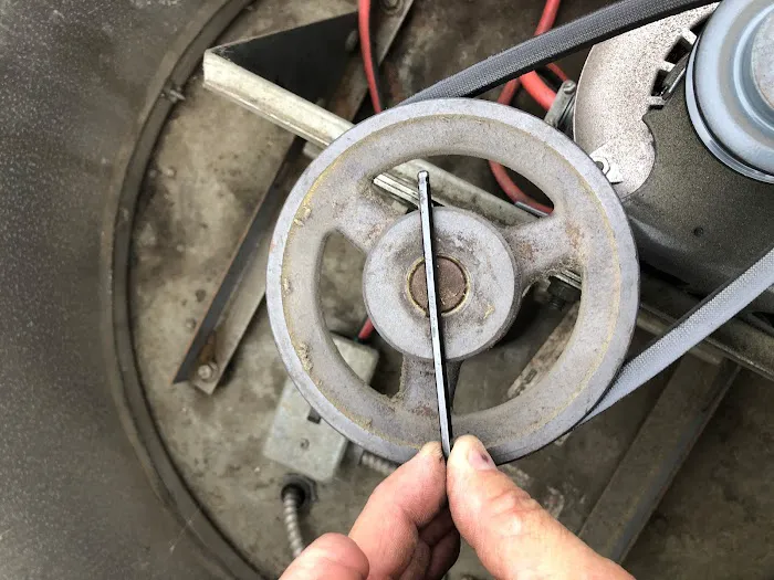 Brewer Services Inc Picture 3