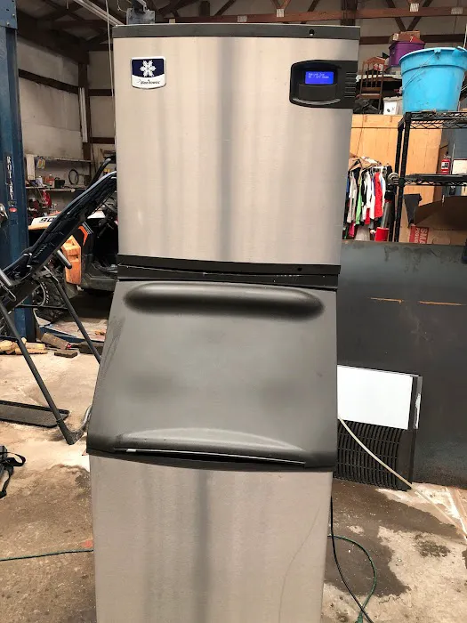 Brewer Services Inc Picture 7