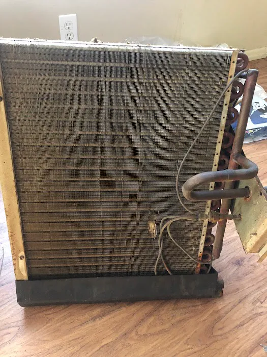 Brewer Services Inc Picture 2