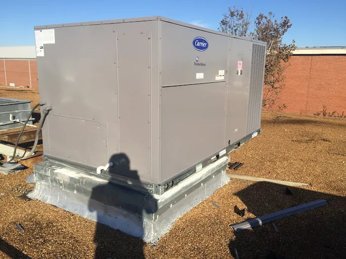 Brewer Services Inc Picture 10