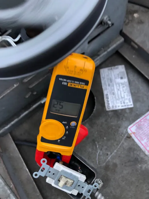 Brewer Services Inc Picture 8