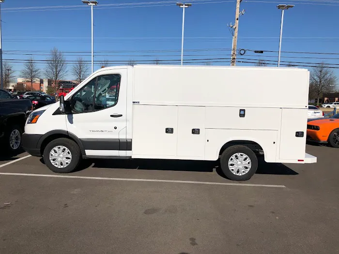 Brewer Services Inc Picture 9