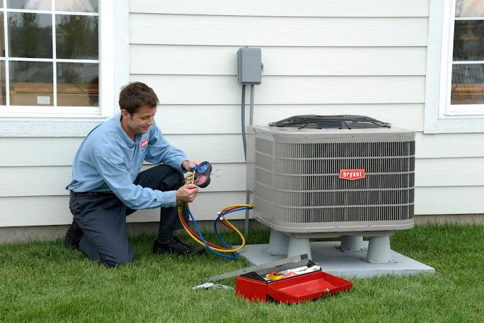 BJ Heating & Cooling Picture 4