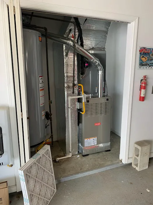 BJ Heating & Cooling Picture 5