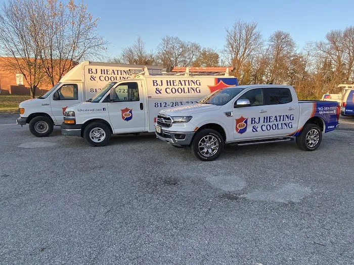 BJ Heating & Cooling Picture 8