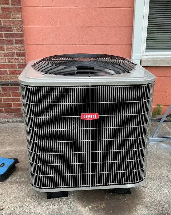 BJ Heating & Cooling Picture 7