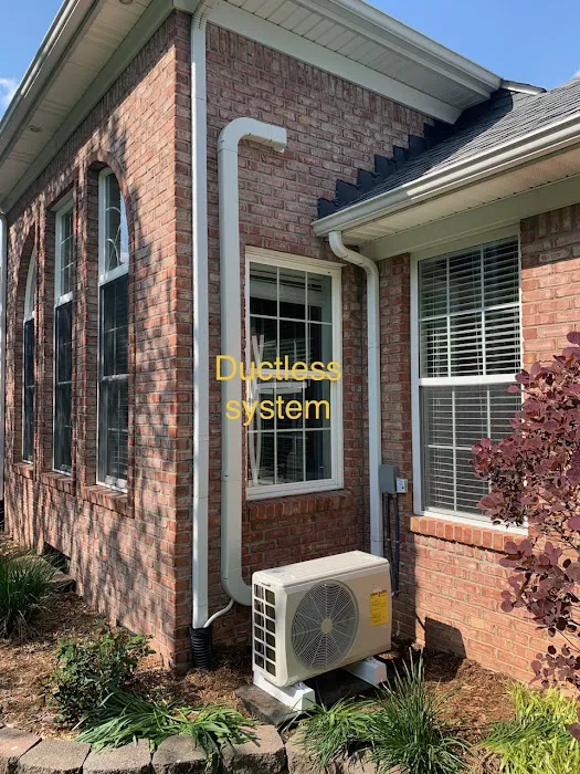 BJ Heating & Cooling Picture 3