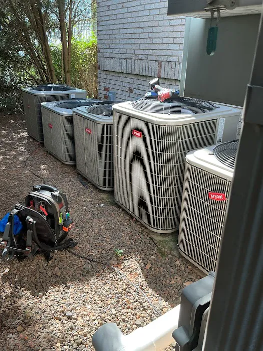 BJ Heating & Cooling Picture 6