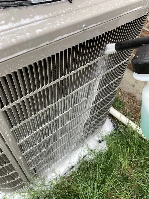 BJ Heating & Cooling Picture 1