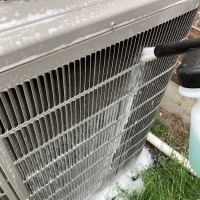 BJ Heating & Cooling ico